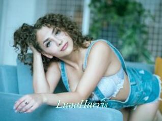 LunaHarris