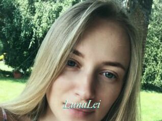 LunaLei