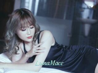 LunaMace