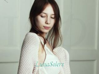LunaSolers