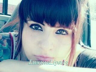LusciousLips103