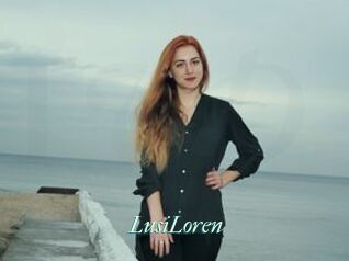 LusiLoren