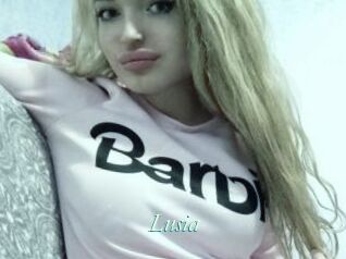 Lusia
