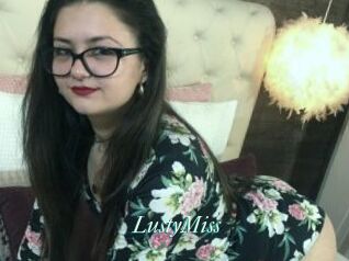 LustyMiss