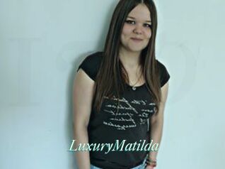 LuxuryMatilda