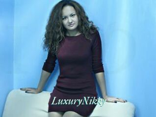LuxuryNikky