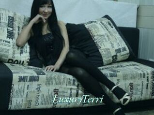 LuxuryTerri