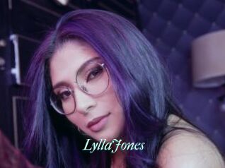 LyllaJones