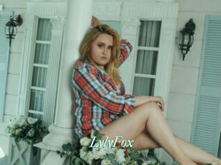 LylyFox