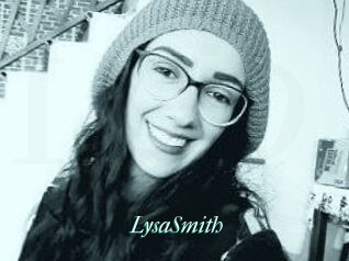 LysaSmith