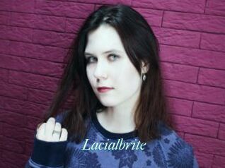 Lacialbrite