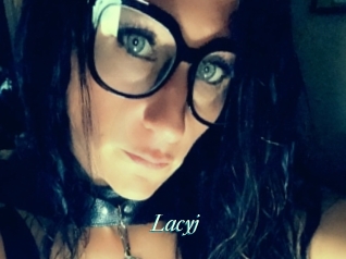 Lacyj