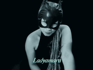 Ladyamara