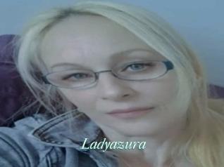 Ladyazura