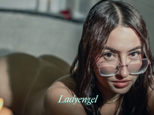 Ladyengel