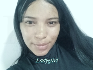Ladygiirl
