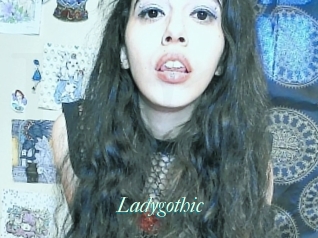 Ladygothic