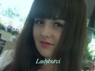 Ladyhotvi