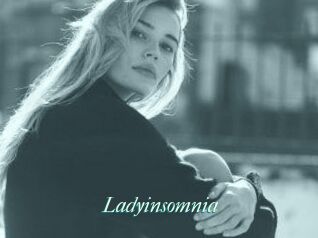 Ladyinsomnia