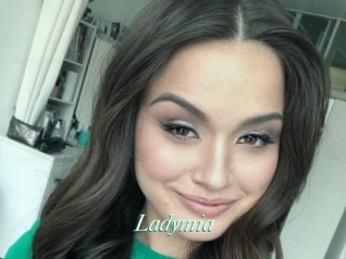Ladymia