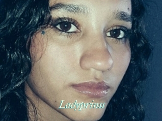 Ladyprinss