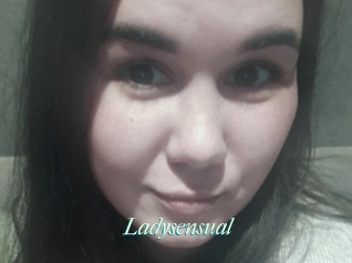 Ladysensual