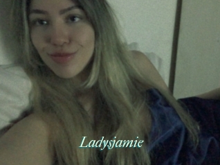 Ladysjamie