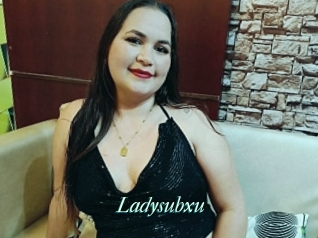 Ladysubxu