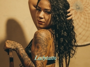 Ladytatto