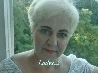 Ladyx48