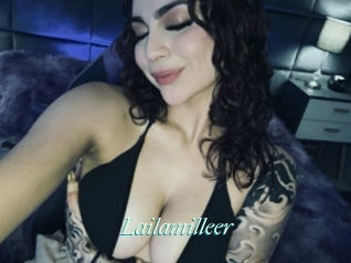 Lailamilleer
