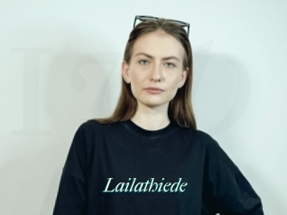 Lailathiede