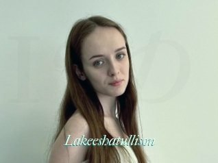 Lakeeshatullison