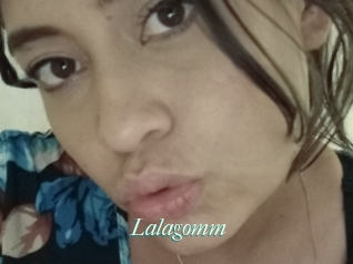 Lalagomm