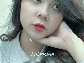 Lalavalem