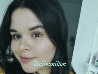 Lalihamilton