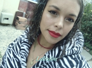 Lalitaliu