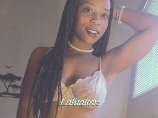 Lalitalove