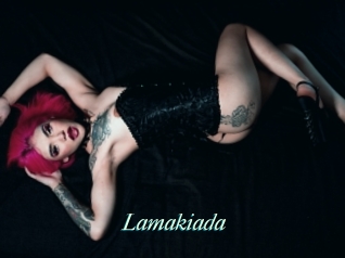 Lamakiada