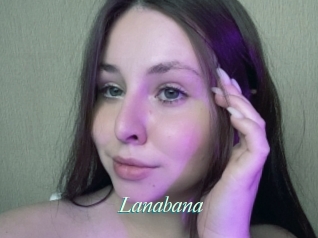 Lanabana