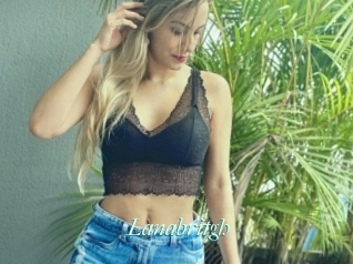 Lanabritgh