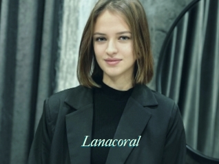 Lanacoral
