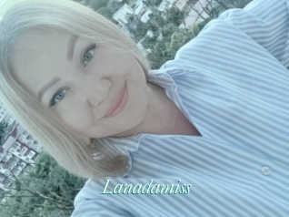 Lanadamiss