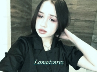 Lanadenree