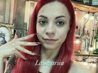 Lanagarsia