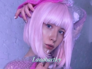 Lanahartley