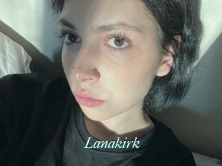 Lanakirk