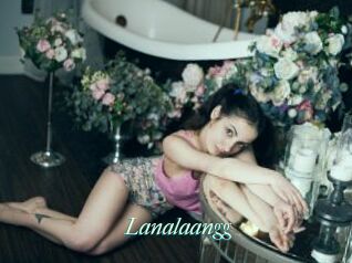 Lanalaangg