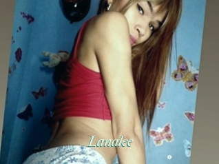 Lanalee
