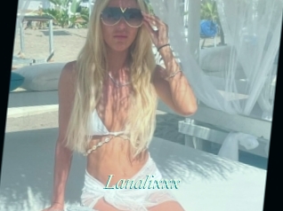 Lanalixxx